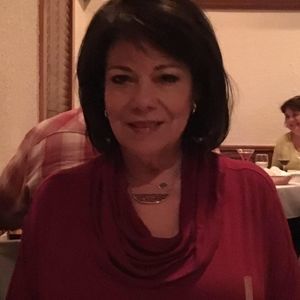 Meet your Posher, Judy